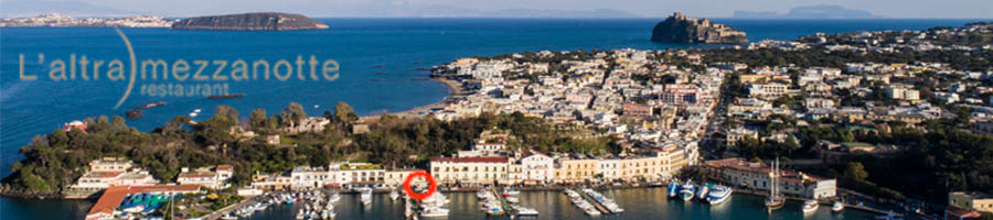 Ristorante L'altra mezzanotte Ischia